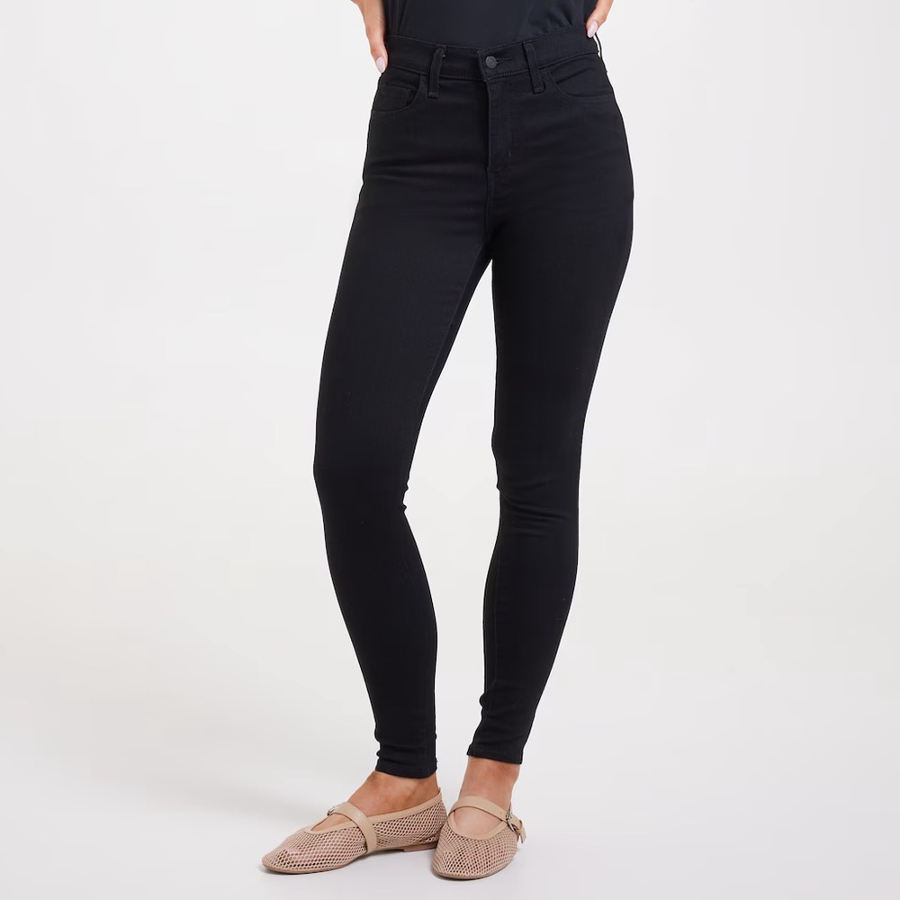 Levi’s Premium 720 Super Skinny Jeans